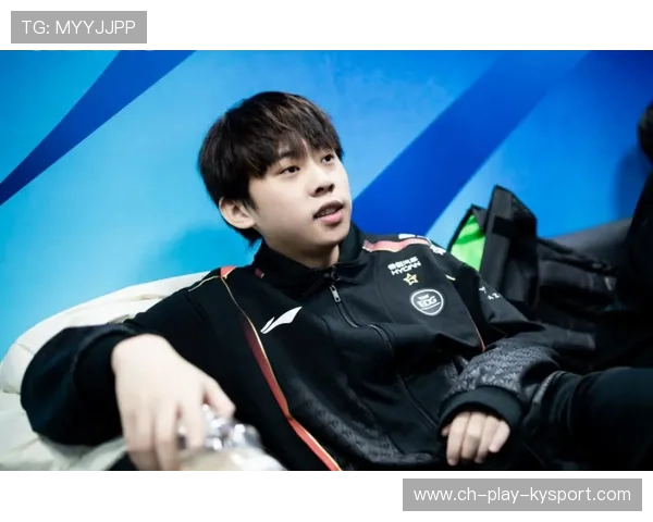 EDG战队核心选手复出时间确认,edg战队核心选手复出时间确认了吗 EDG战队核心选手复出时间确认,edg战队核心选手复出时间确认了吗